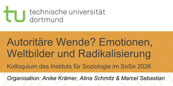 Programm des ISO-Kolloquiums im Sommersemester 2026