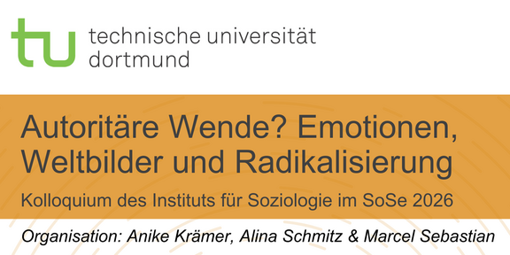 Programm des ISO-Kolloquiums im Sommersemester 2026