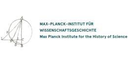 Logo des Max-Planck-Instituts für Wissenschaftsgeschichte
