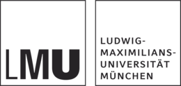Logo der Ludwig-Maximilians-Universität München