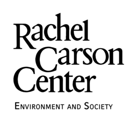 Logo des Rachel Carson Center for Environment and Society