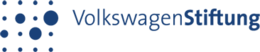 Logo der Volkswagenstiftung