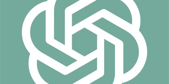 ChatGPT Logo