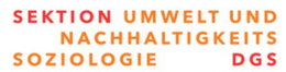 Logo der DGS-Sektion Umwelt- und Nachhaltigkeitssoziologie