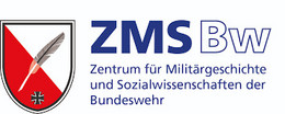 Logo des Zentrums für Militärgeschichte und Sozialwissenschaften der Bundeswehr