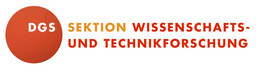 Logo der Sektion Wissenschaft- und Technikforschung der Deutschen Gesellschaft für Soziologie