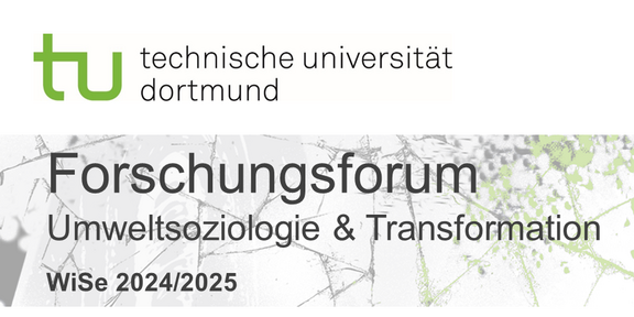 Programm des Forschungsforums